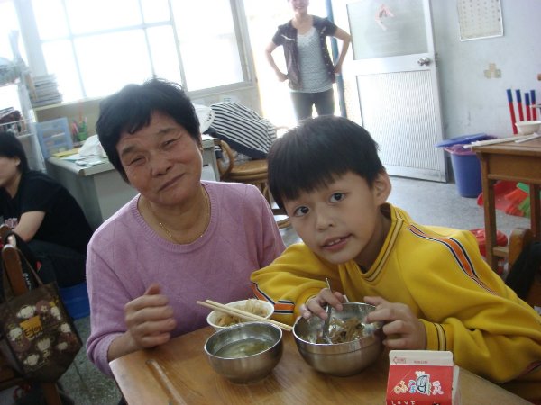 一忠詹益銘