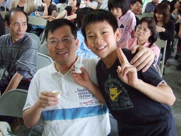五孝蔡兆豐