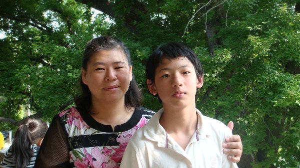 六孝彭勝得